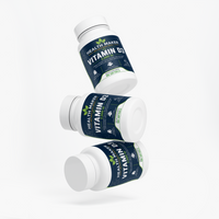Vitamin D3 2,000 IU — image 4