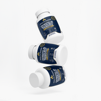 Probiotic 40 Billion with Prebiotics — image 4