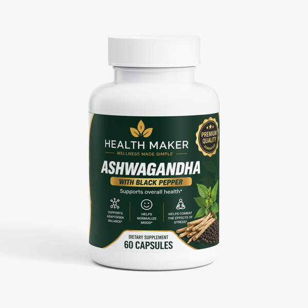 Ashwagandha