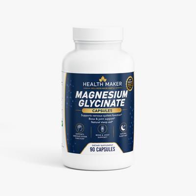 Magnesium Glycinate