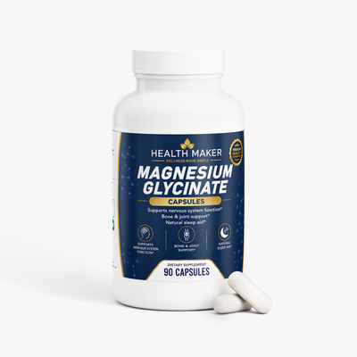 Magnesium Glycinate