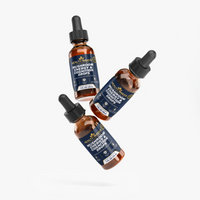 Mushroom Energy & Cognition Drops — image 4