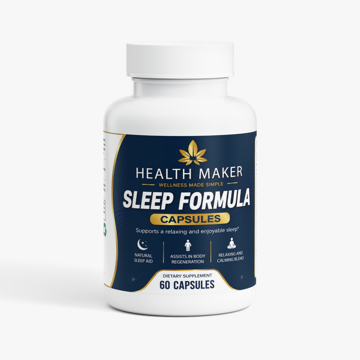 Sleep Formula