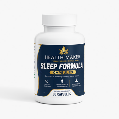Sleep Formula
