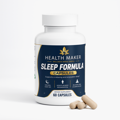 Sleep Formula