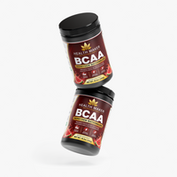 BCAA Post Workout Powder (Honeydew/Watermelon) — image 4