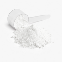 Nitric Shock Pre-Workout Powder (Fruit Punch) — image 5