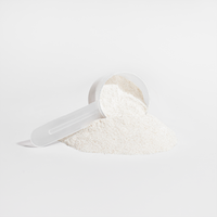 Grass-Fed Collagen Creamer (Vanilla) — image 4
