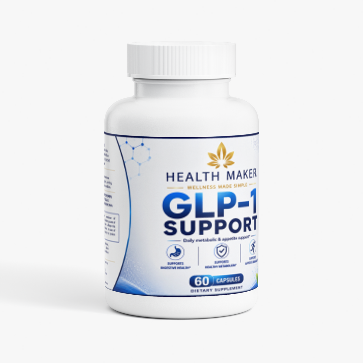 GLP-1 Support
