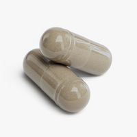 Gotu Kola & Bacopa Clarity Complex — image 4