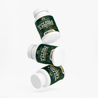 Gotu Kola & Bacopa Clarity Complex — image 3