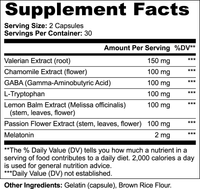 Sleep Formula — image 6
