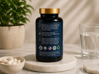 Vitamin K2 + D3 — Heart, Bone & Immunity | 120 Capsules — image 2