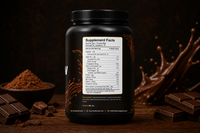 Whey Protein Chocolate | Muscle Recovery & Growth | 70 Servings — image 6