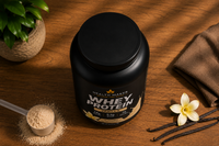 Whey Protein Vanilla — Muscle Recovery & Growth | 70 Servings — image 8