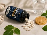 Probiotic 40 Billion CFU — Gut Health & Immunity | 60 Capsules — image 4