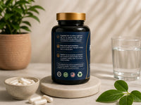Probiotic 40 Billion CFU — Gut Health & Immunity | 60 Capsules — image 3