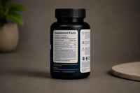 Sleep Aid Formula | Deep Sleep Support | 60 Capsules — image 3
