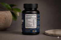 Sleep Aid Formula | Deep Sleep Support | 60 Capsules — image 5