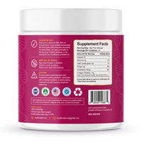 Collagen Type 1 & 3 Grass-Fed | Hair, Skin & Joint Support | 35 Servings — image 6