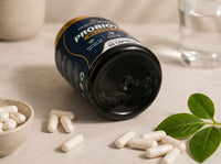 Probiotic 40 Billion CFU — Gut Health & Immunity | 60 Capsules — image 5